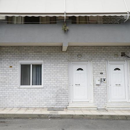 Elegant Central Apartment Heraklion  Luaran gambar
